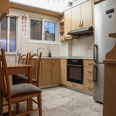 Cozy Cloud Apartment Nafplio Exterior foto