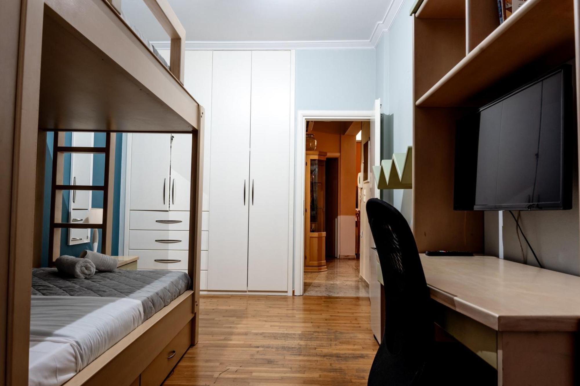Cozy Cloud Apartment Nafplio Exterior foto